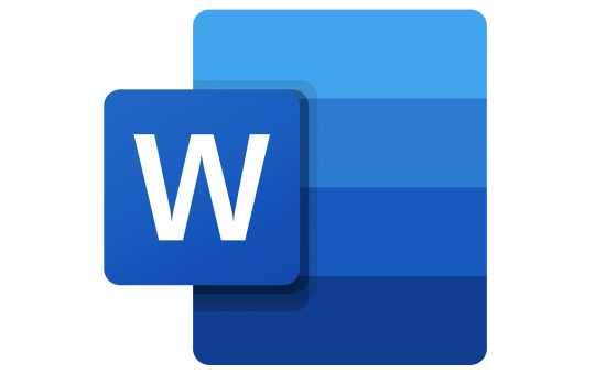 Microsoft Office Suite (Word, Excel, PowerPoint)